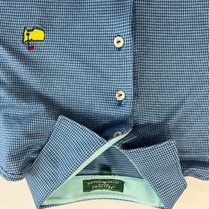 Peter Millar Masters Polo men’s size medium